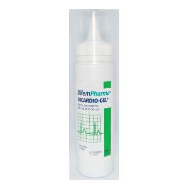 Gel E.C.G. Dicardiogel 250g