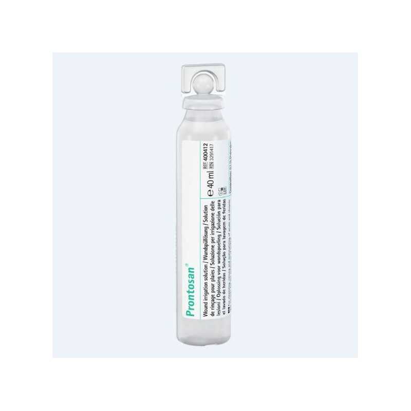 Prontosan Solucion 40ml