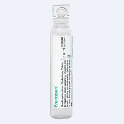 Prontosan Solucion 40ml
