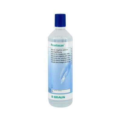 Prontosan Solucion 350ml