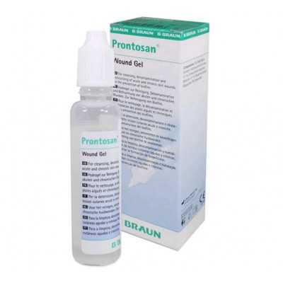 Prontosan Wound gel 30ml