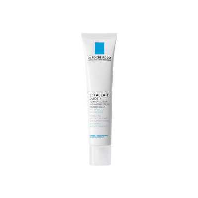 Effaclar Duo+ corrector anti imperfecciones 40ml
