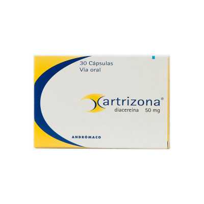 Artrizona x30cap