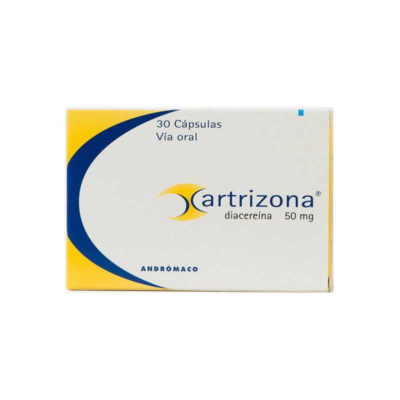 Artrizona x30cap