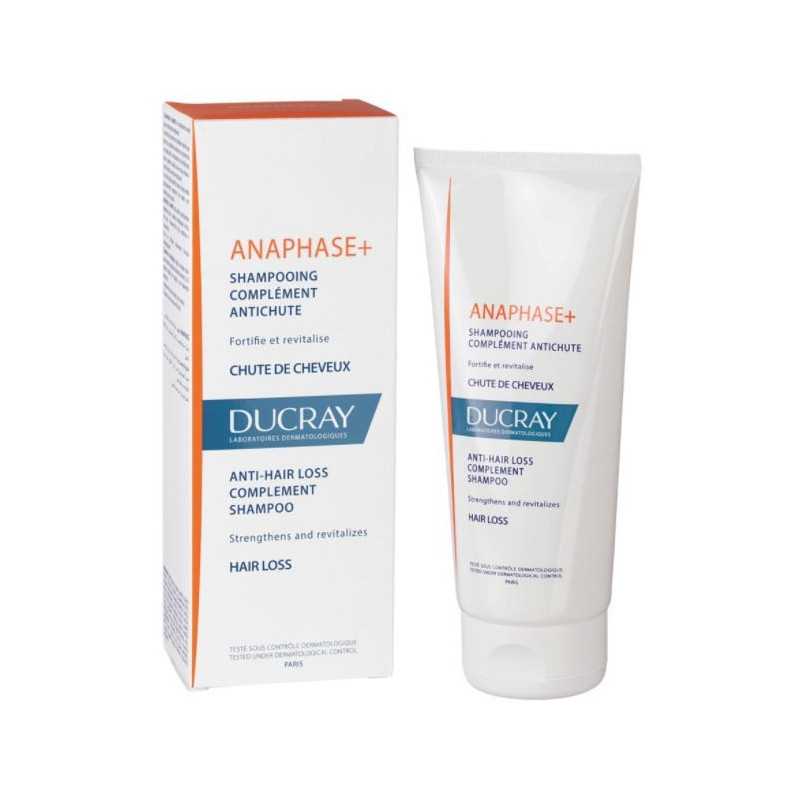 Anaphase+ Shampoo crema anticaida 200ml