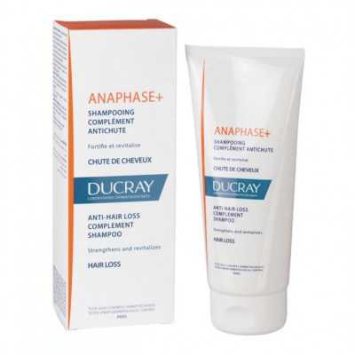 Anaphase+ Shampoo crema anticaida 200ml