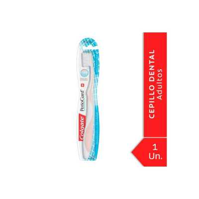 Colgate Periogard cepillo extra suave