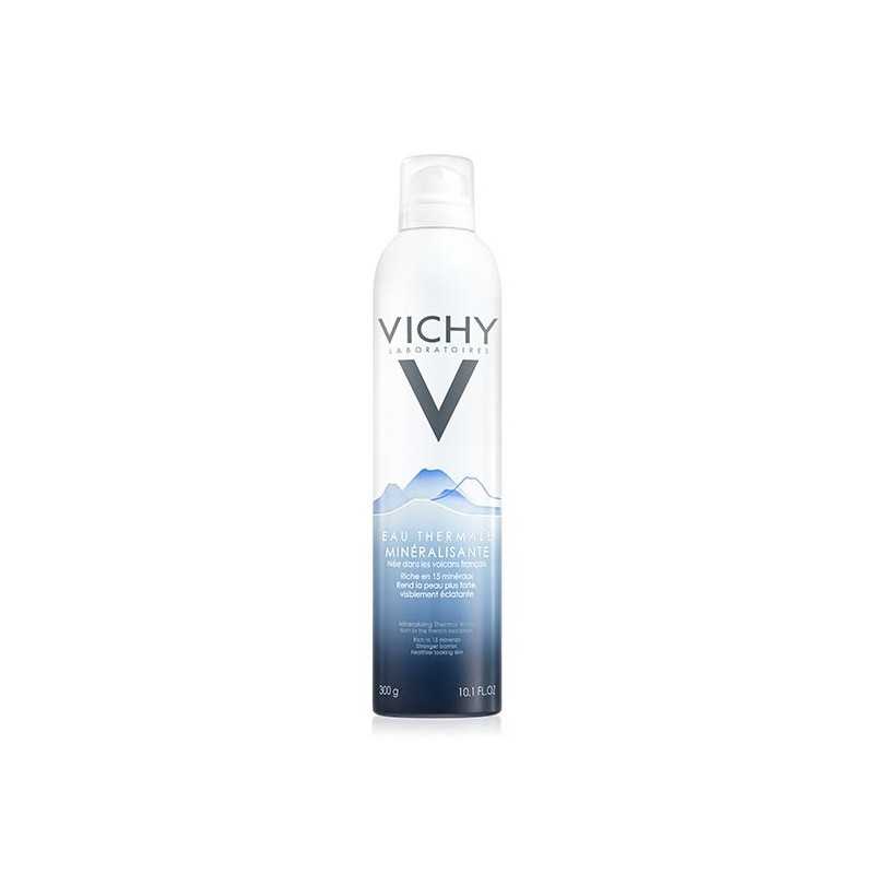 Vichy Agua termal mineralizante 300ml