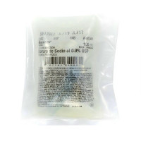 Cloruro de sodio 0,9% 100ml Viaflex (Baxter)