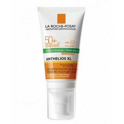 Anthelios Gel crema toque seco matificante 50ml