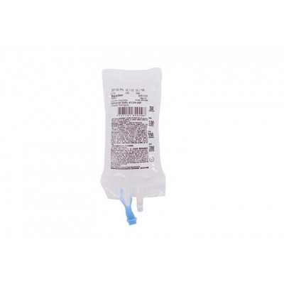 Cloruro de sodio 0,9% 250ml Viaflex (Baxter)