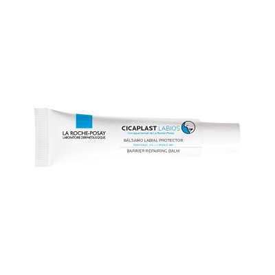 Cicaplast Labios balsamo reparador 7,5ml