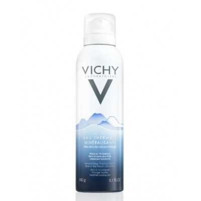 Vichy Agua termal mineralisante 150ml