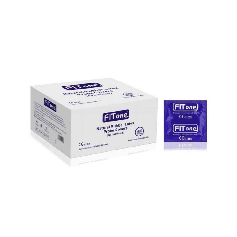 Preservativos Secos "ecofundas" (Fitone)