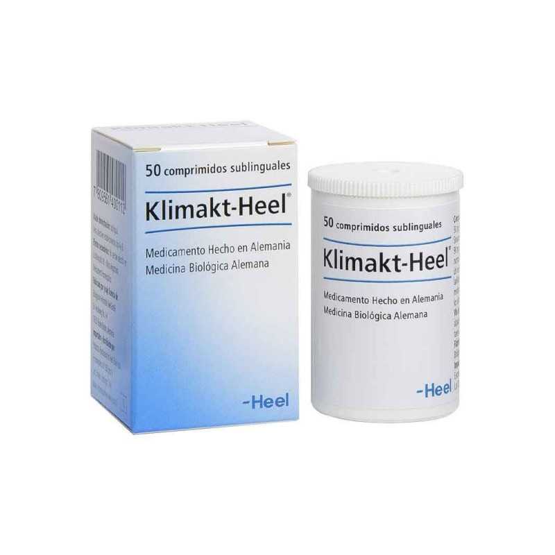 Klimakt-heel x50com Sublinguales