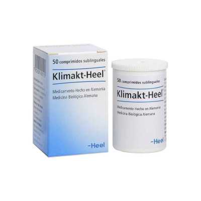 Klimakt-heel x50com Sublinguales