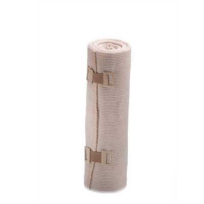 Venda Elastica piel 15cm x 4,5m (Deluxe)