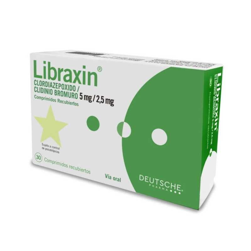 Libraxin x30com