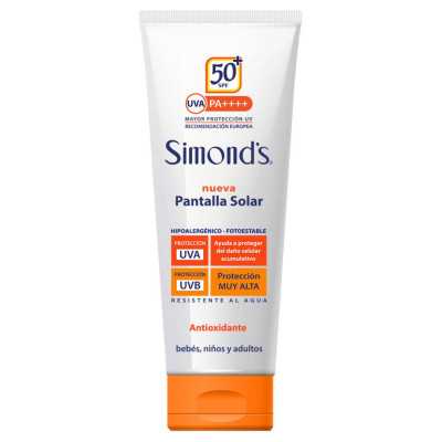 Simonds FPS50 pantalla 200ml