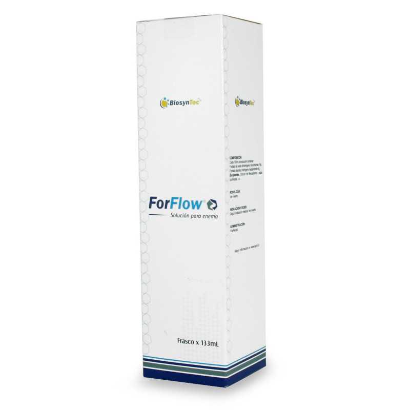 Forflow Enema x133ml