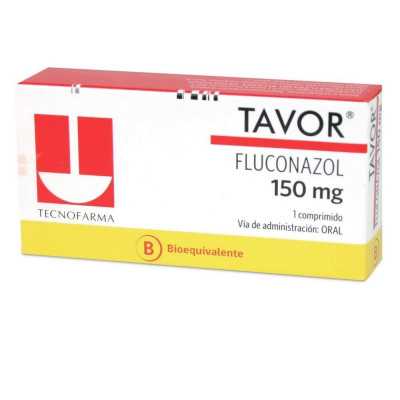 Tavor 150mg x1com.