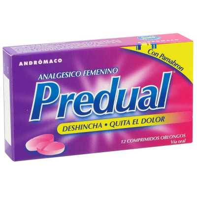 Predual x10com