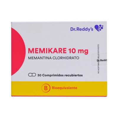 Memikare 10mg x30com