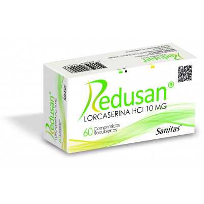 Redusan 10mg x60com
