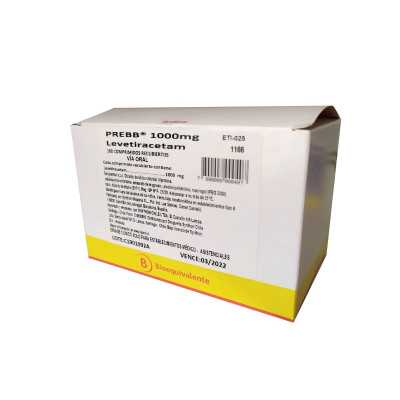 Prebb 1000mg