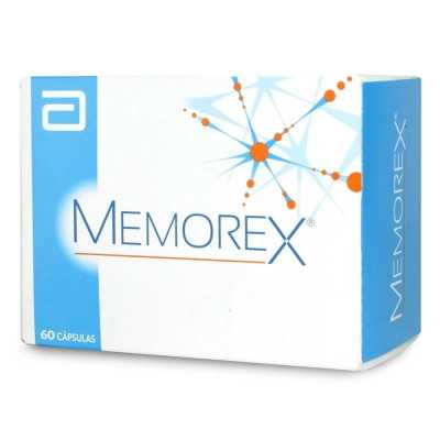 Memorex x60cap.