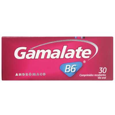 Gamalate B6 gra x 30