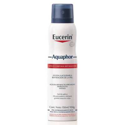 Eucerin Aquaphor spray reparador 150ml