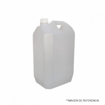 Glicerina Liquida vegetal usp bidon 10 litros