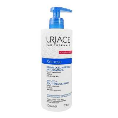 Xemose Baume oleo calmante anti prurito 500ml