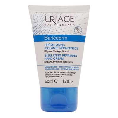 Bariederm Crema de manos reparadora 50ml