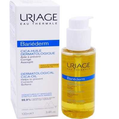 Bariederm Cica-Oil antiestrias 100ml