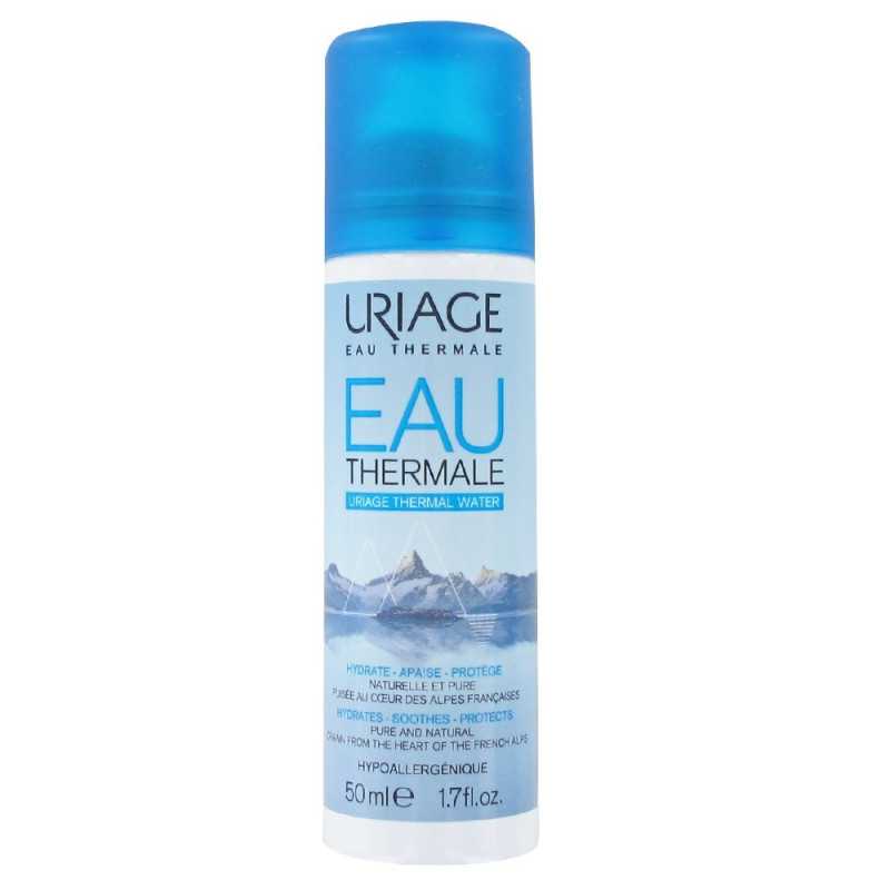 Uriage Agua termal spray 50ml