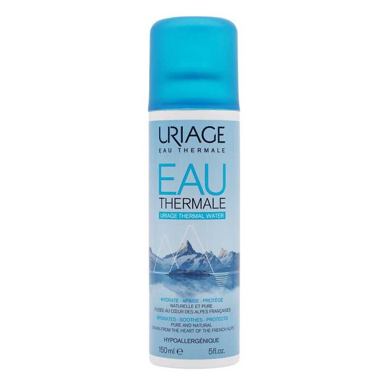 Uriage Agua termal spray 150ml