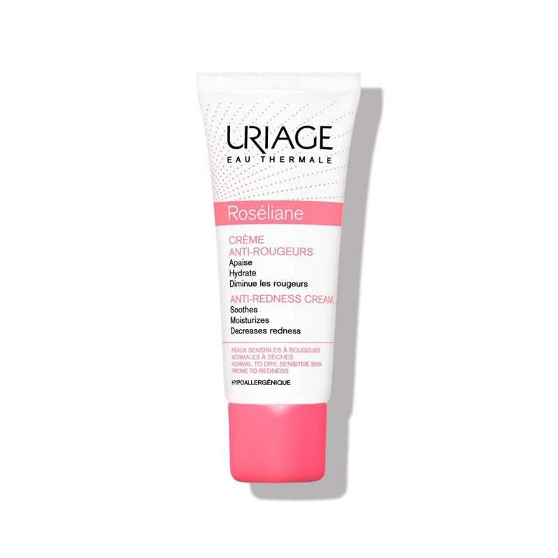 Roseliane Crema anti rojeces normal a seca 40ml