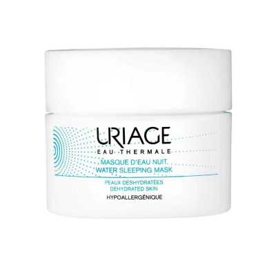 Uriage Mascara de agua termal 50ml