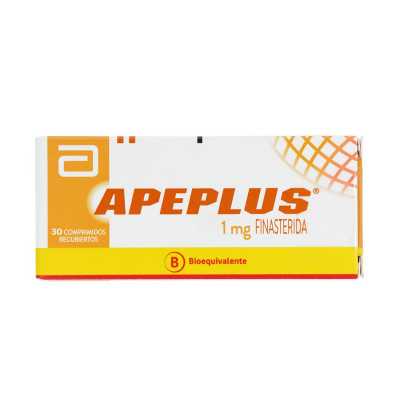 Apeplus 1mg x30com.