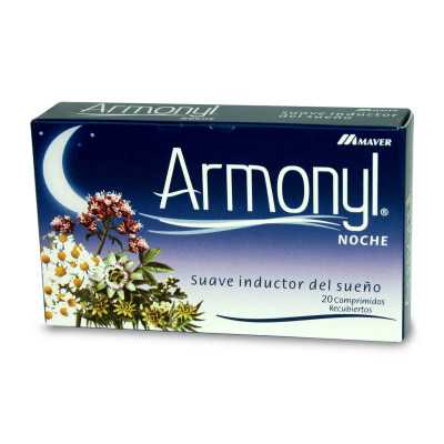 Armonyl Noche x20com