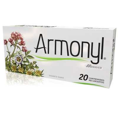 Armonyl Dia x20com