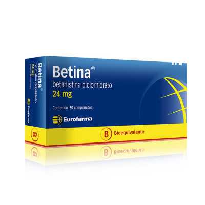 Betina 24mg x30com.