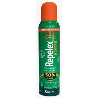 Repelex Forte nf 30% spray x165ml