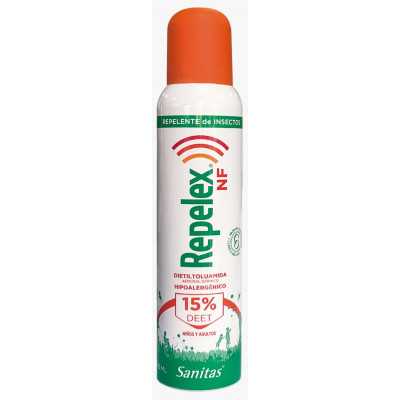 Repelex Spray x165ml