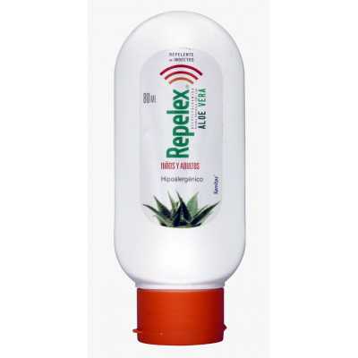 Repelex Crema x80 gr