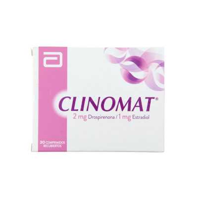 Clinomat x30com