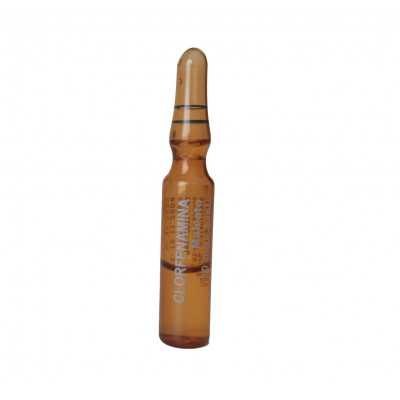 Clorfenamina 10mg/1ml (Biosano)