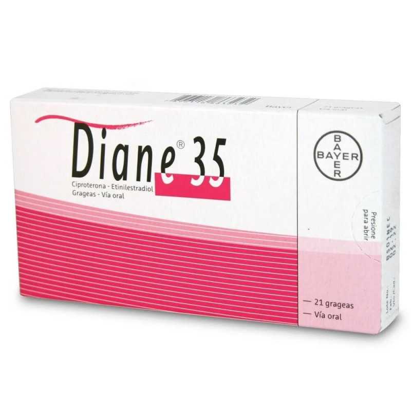 Diane 35 x21com